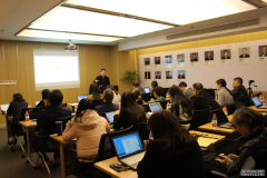 智仁坛第五十八期——《资深律师手把手教你合同审核通关秘籍》
