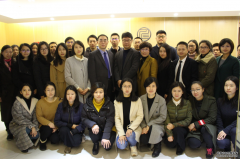 薪火相传，家事论道——记杭州市律师协会第二期青年律师集训营“家事法律实