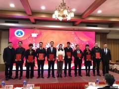 专业不息，前行不怠——智仁所获市律协表彰