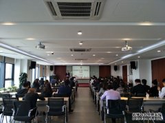 我所郑宏律师荣获2017年度“优秀团干部”称号