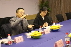 智仁新闻｜交流互鉴，共话合作——吉林省律师协会张嘉良副会长一行莅临我所