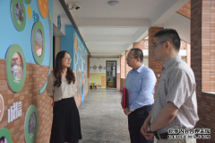 美德相伴，逐梦前行——记第八届“育才·智仁双十佳美德少年”表彰仪式