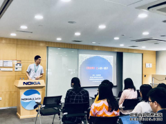 民法典普法，记智仁所汤云周律师“人的一辈子”主题宣讲