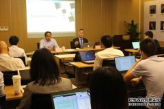 智仁新闻｜举旗亮剑、严管厚爱——智仁所召开律师教育整顿专题会议陈惠芳智