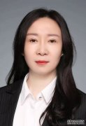 智仁担当|盛英英律师：敬业成就专业，用心追求卓越