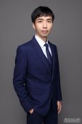 智仁担当|周啸律师：涵盖充周啸咤风云