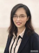 智仁担当|卢娉婷律师：灵活机变，百折不挠的法律人
