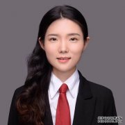 智仁担当|林芳律师：林下风致芳华正茂
