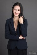 智仁担当|郎希颖律师：千里之行，始于足下