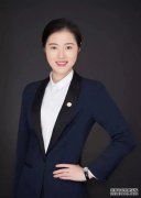 智仁担当|诸奇红律师：党性镌刻于心，术业专攻于行