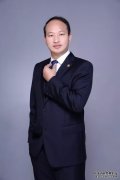 智仁担当|姜远军律师：做法律卫兵，为正义站岗
