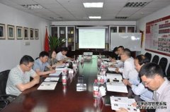 省司法厅党委委员、副厅长金登尚莅临我所调研指导